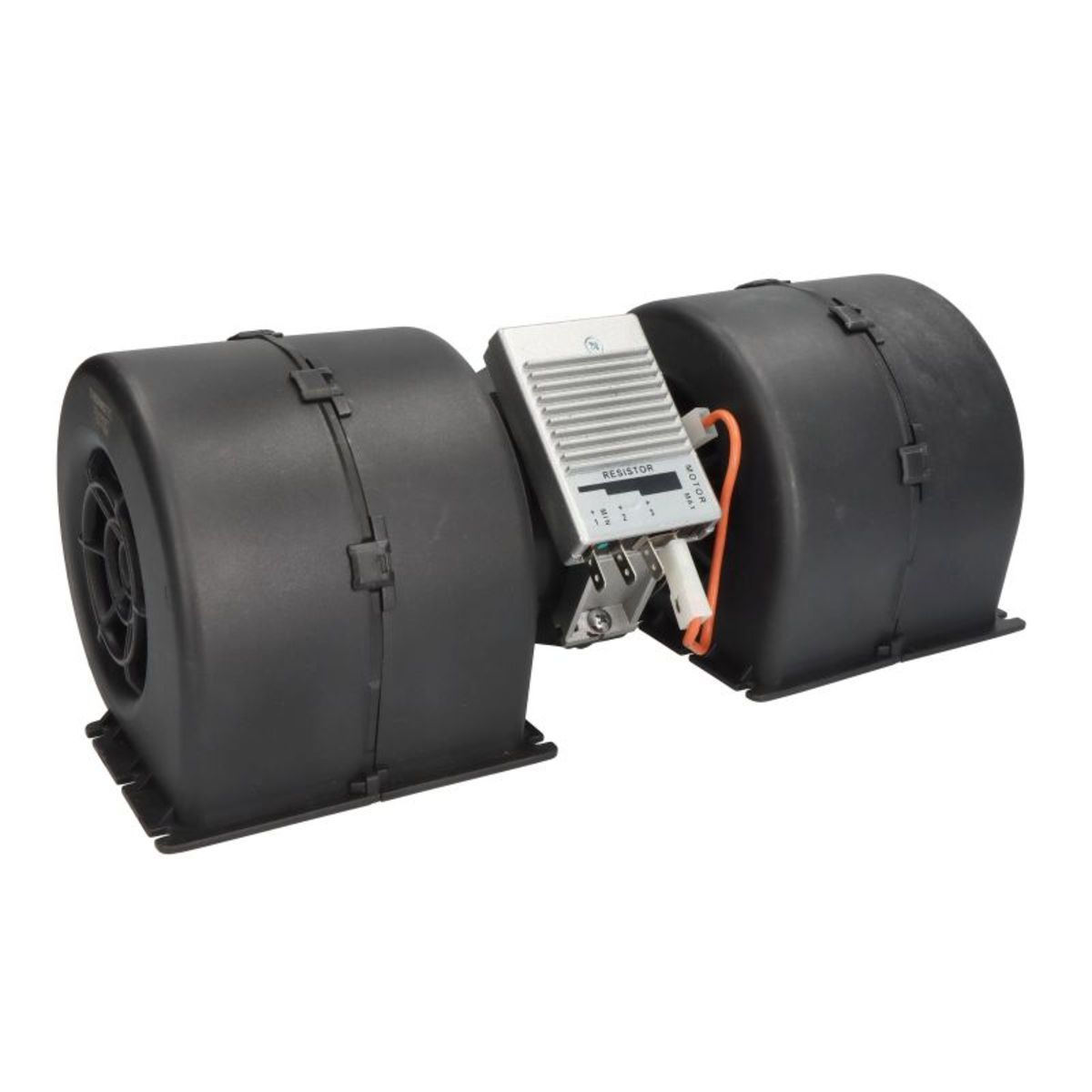 Image of Interieurventilator  DDAG002TT