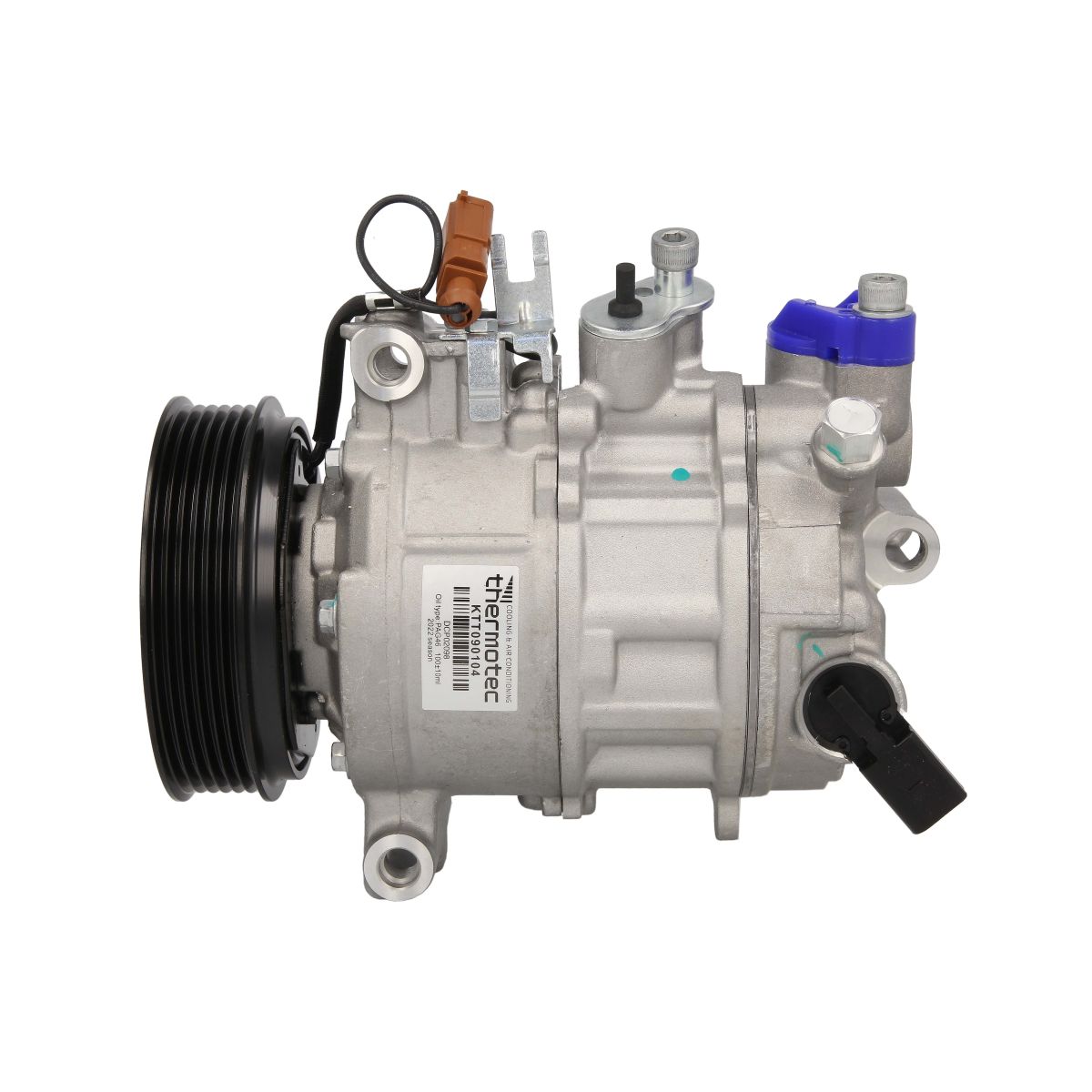 Image of Compressor airconditioning