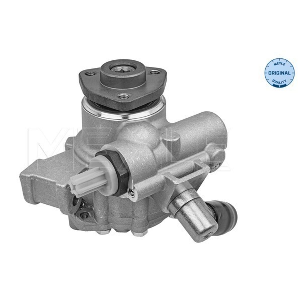 Pompa idraulica, sterzo MEYLE 014 631 0024
