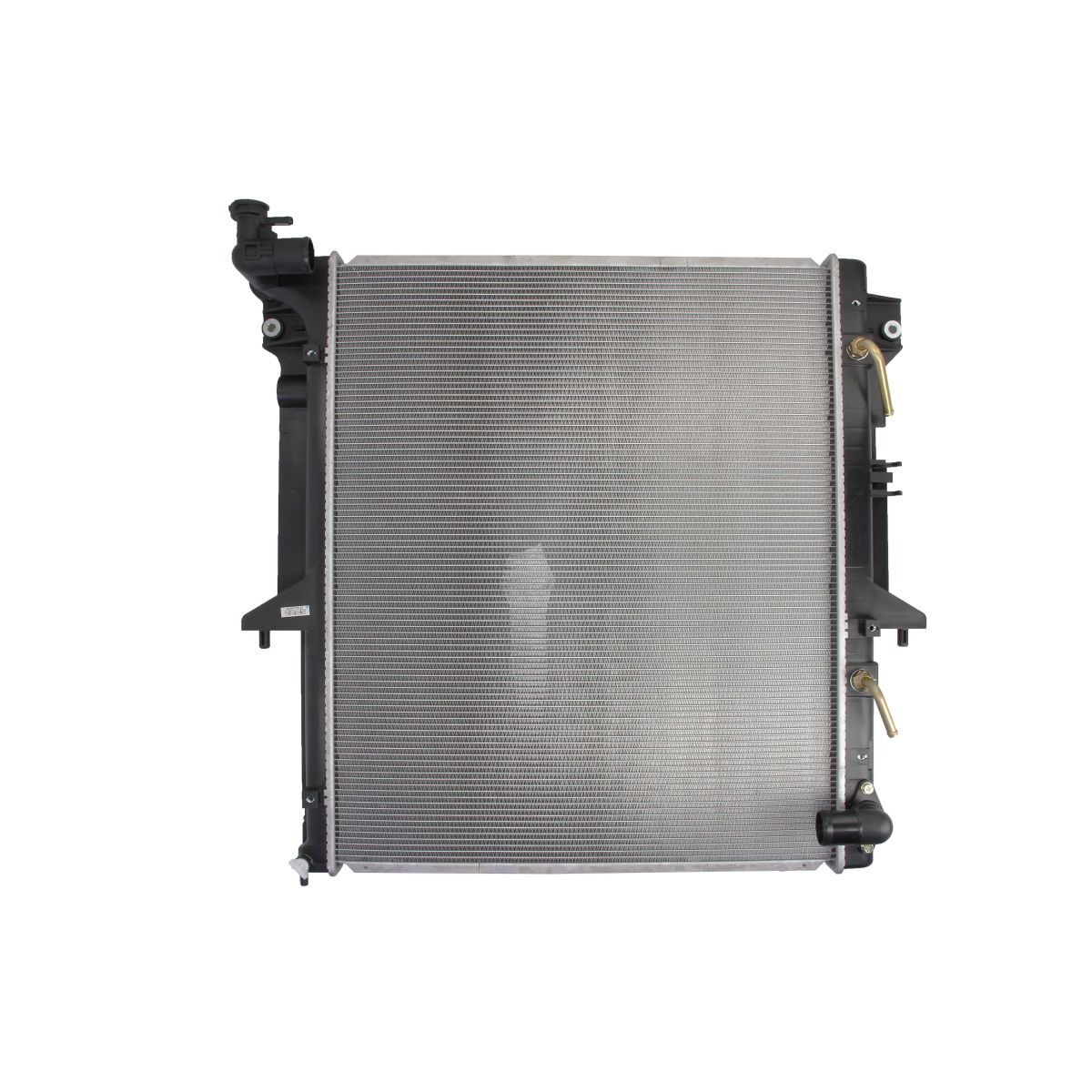 Image of Radiator, motorkoeling
