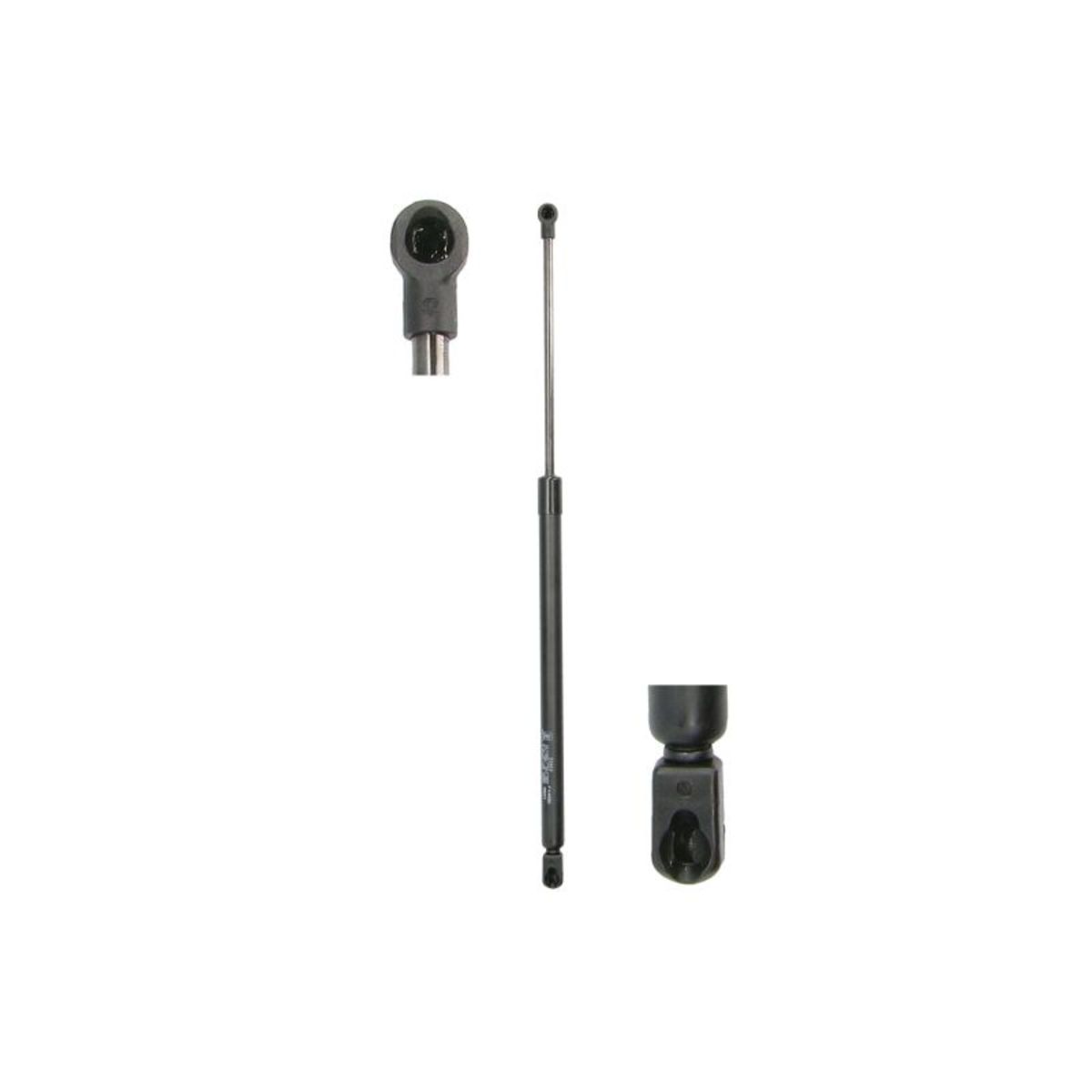 Gasfeder, Koffer-/Laderaum KROSNO 32869