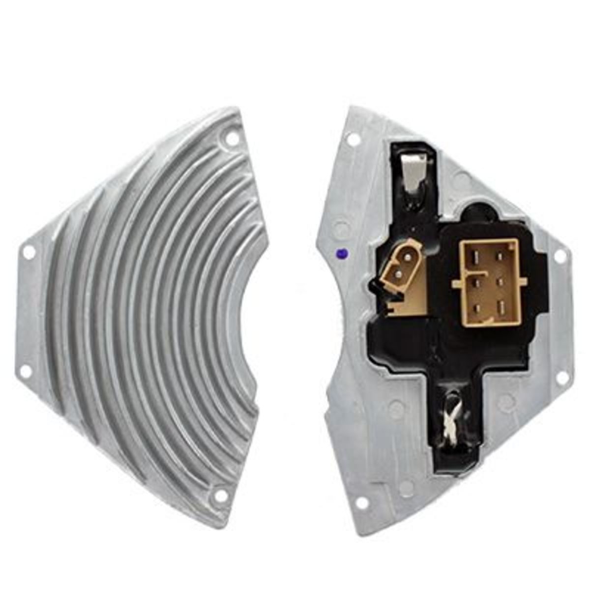 Regelaar, interieurventilator MEAT & DORIA K106014