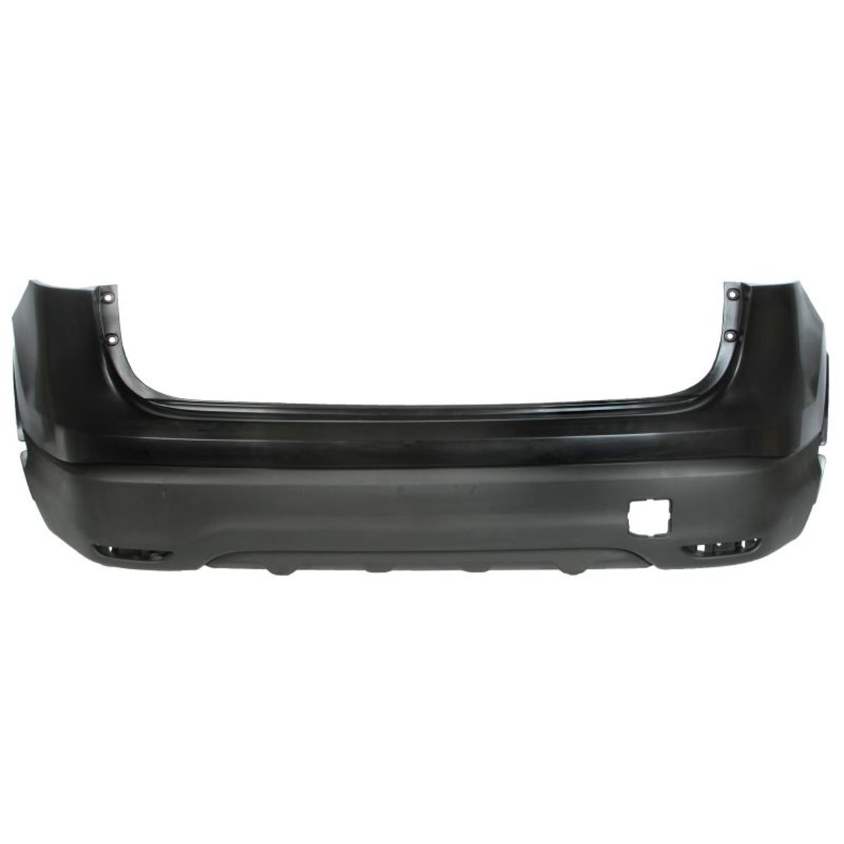 Hinterer Stoßfänger BLIC 5506-00-1617951P