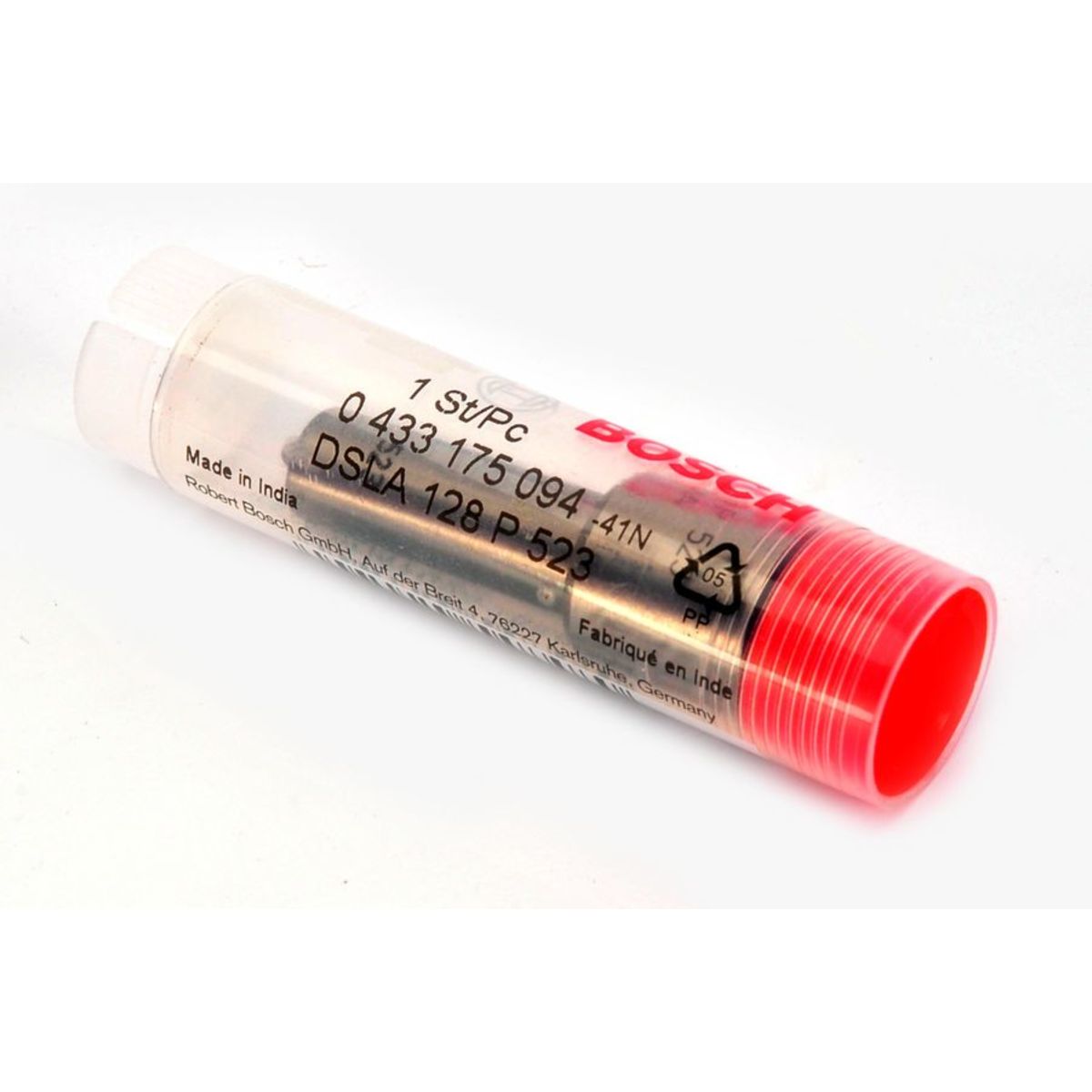 Image of Injectiemondstuk