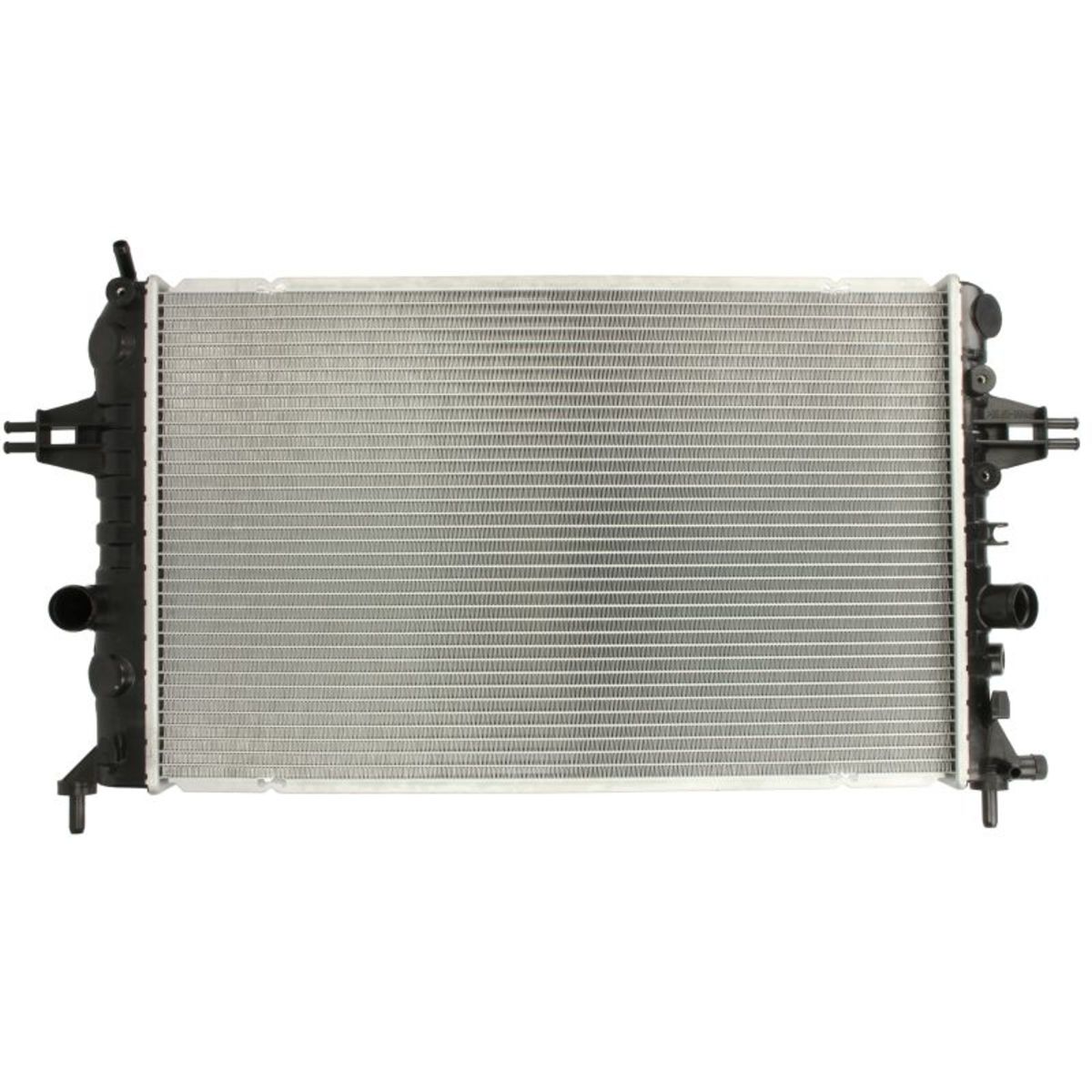 Thermotec Kühler, Motorkühlung Größe 26.0 D7x088tt