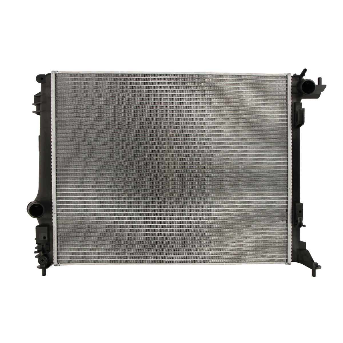 Image of Radiator, motorkoeling