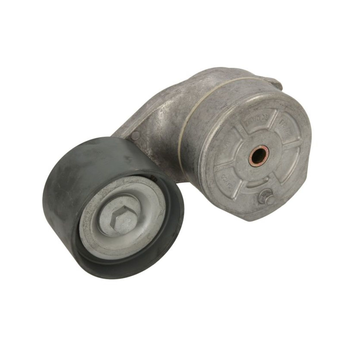 Image of Spanarm, V-ribbelriem