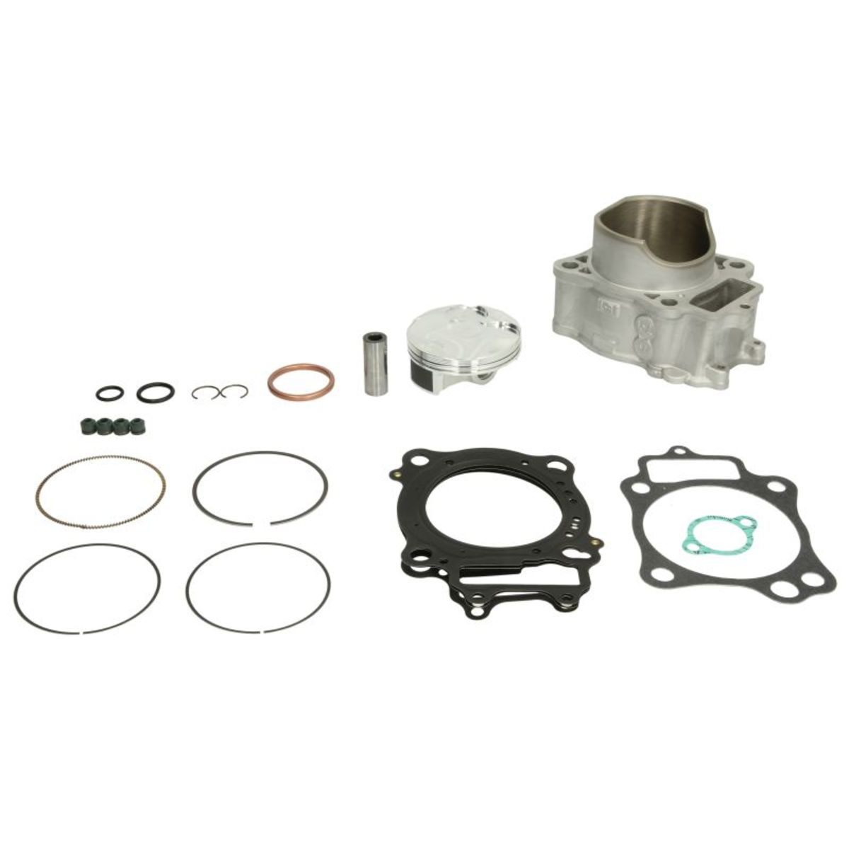 Zylinder CYLINDER WORKS 10007-K01