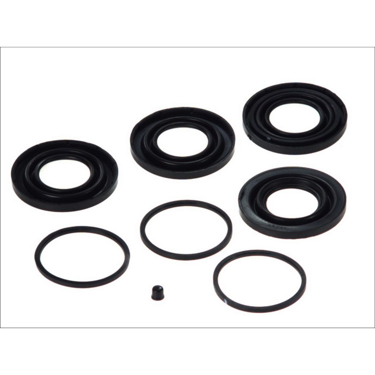 Image of Reparatieset, remklauw