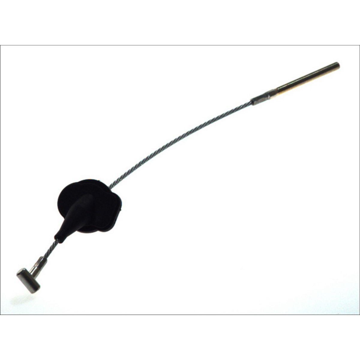 Image of Kabel, parkeerrem