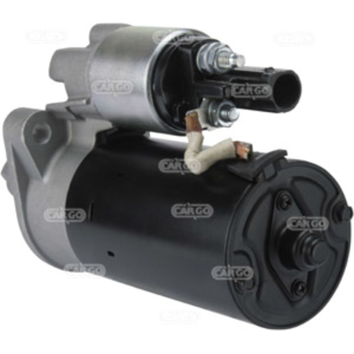 Image of Starter