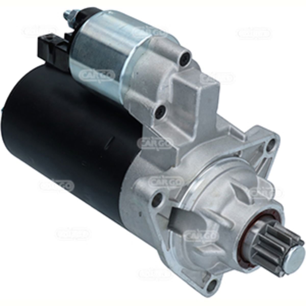 Image of Starter