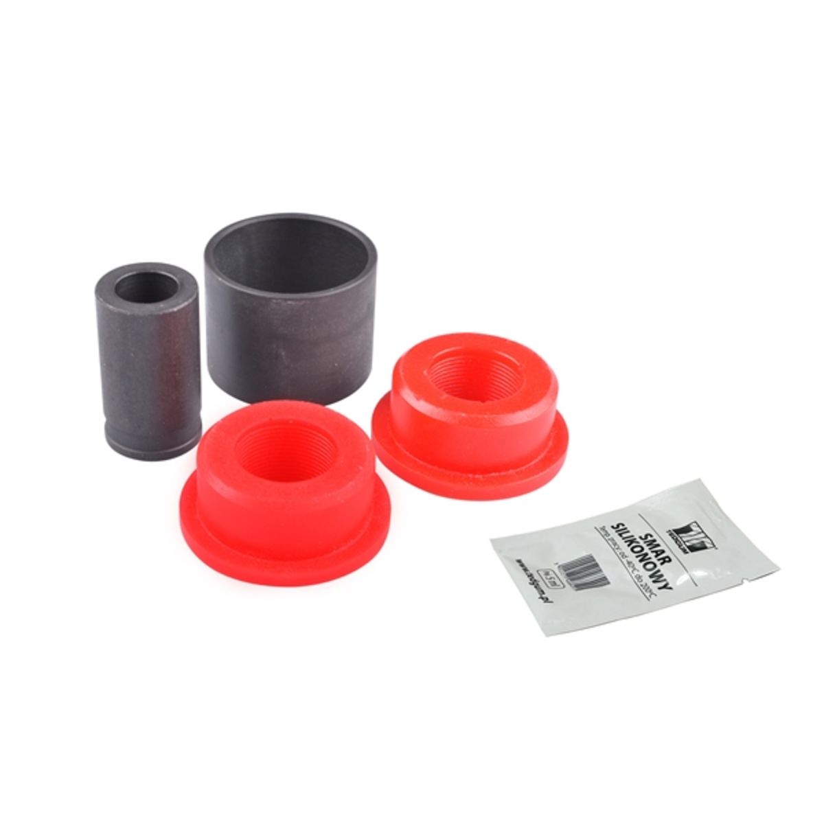 Silent bloc de suspension TEDGUM TED25107