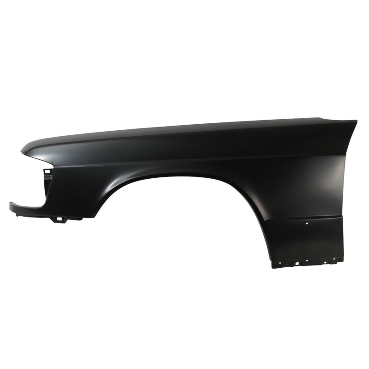 Blic Parafango 6504-04-3511311P, Sinistro