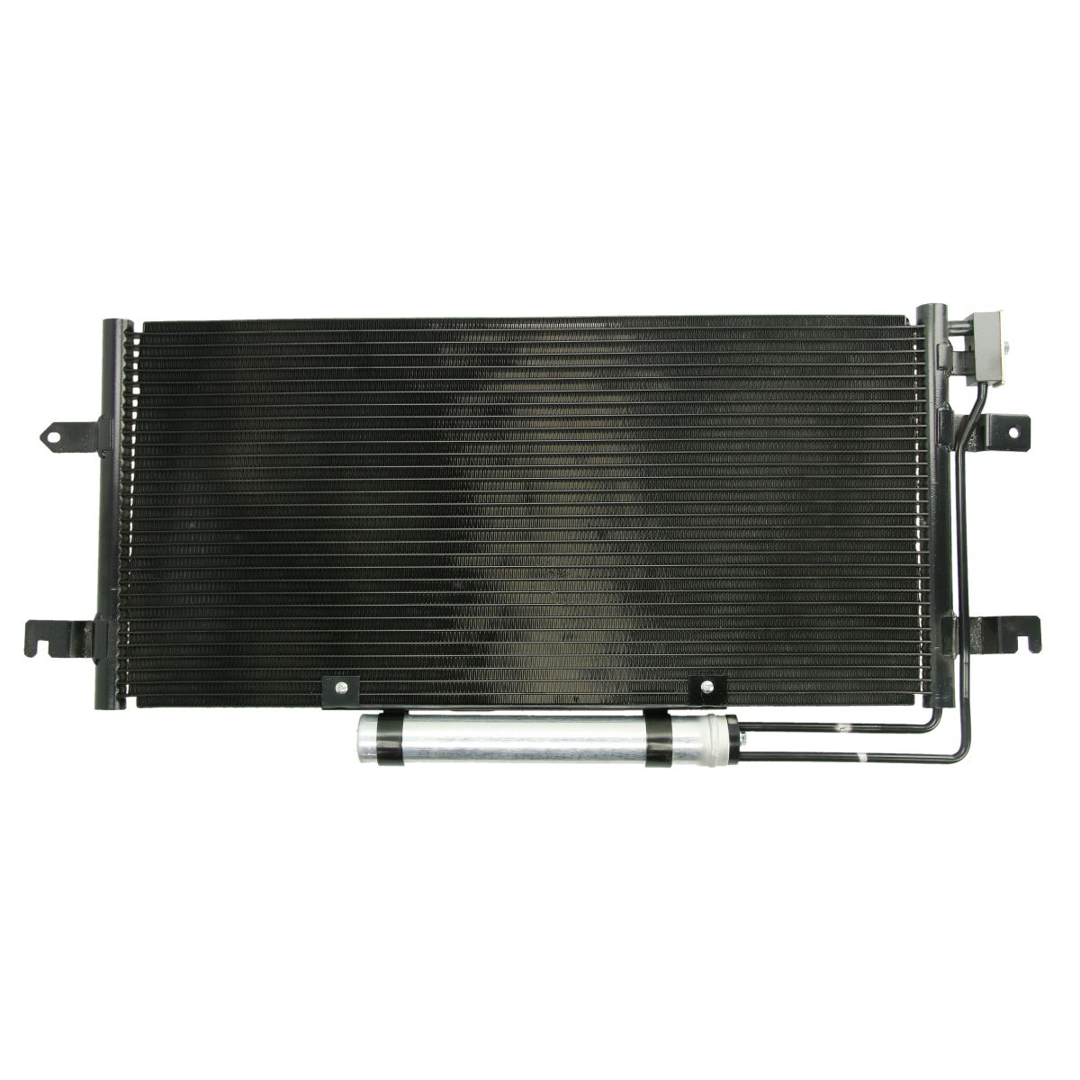 Image of Condensator, airconditioning