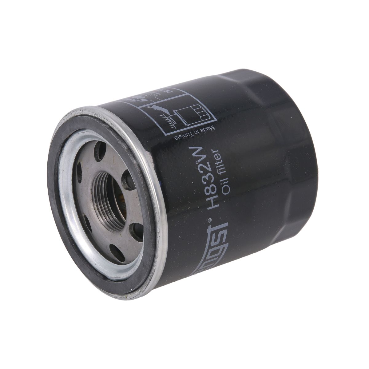 Image of Oliefilter
