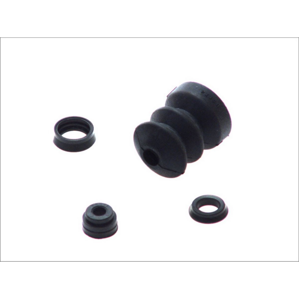 Image of Reparatieset, hoofdremcilinder