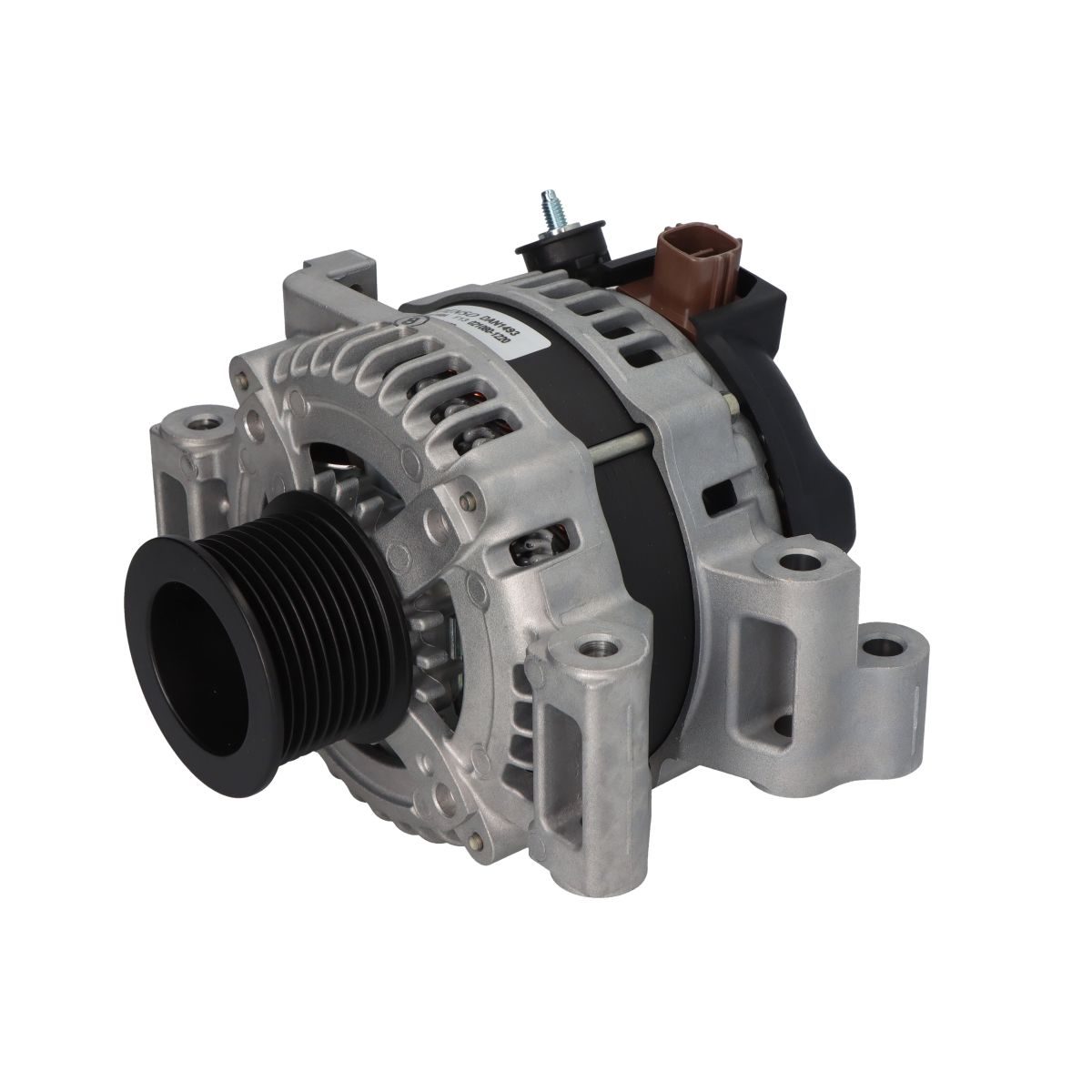 Image of Driefasige generator