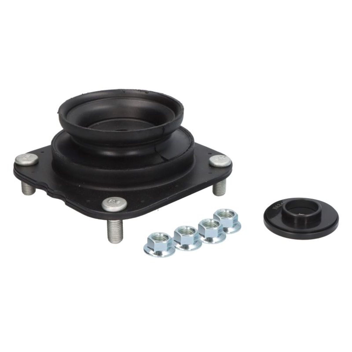 Image of Reparatieset, veerpootbevestiging