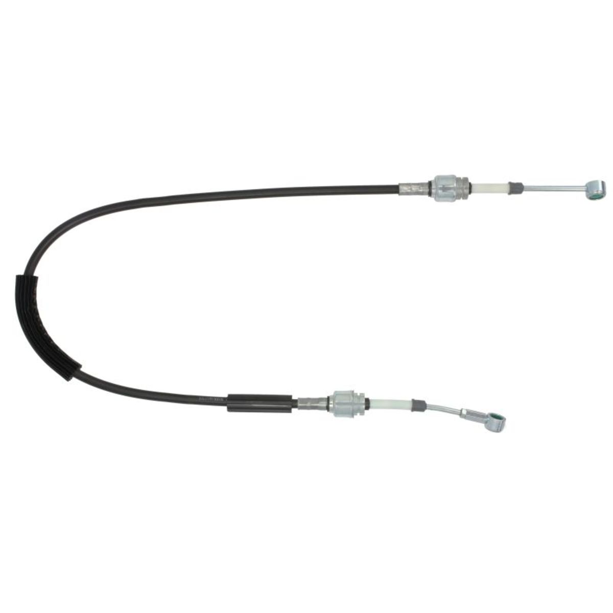 Image of Kabel, handgeschakelde versnellingsbak