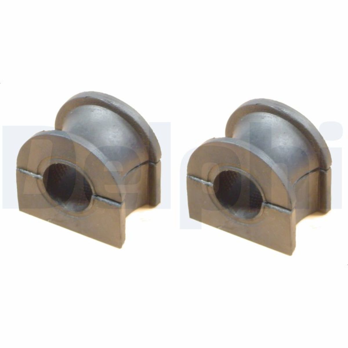 Delphi Lagerung, Stabilisator Td341w, 2 Stück