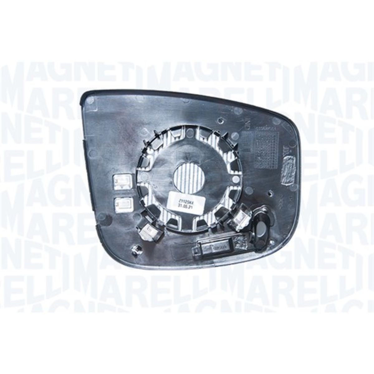 Magneti Marelli Cristal De Espejo, Retrovisor Exterior 182200921200
