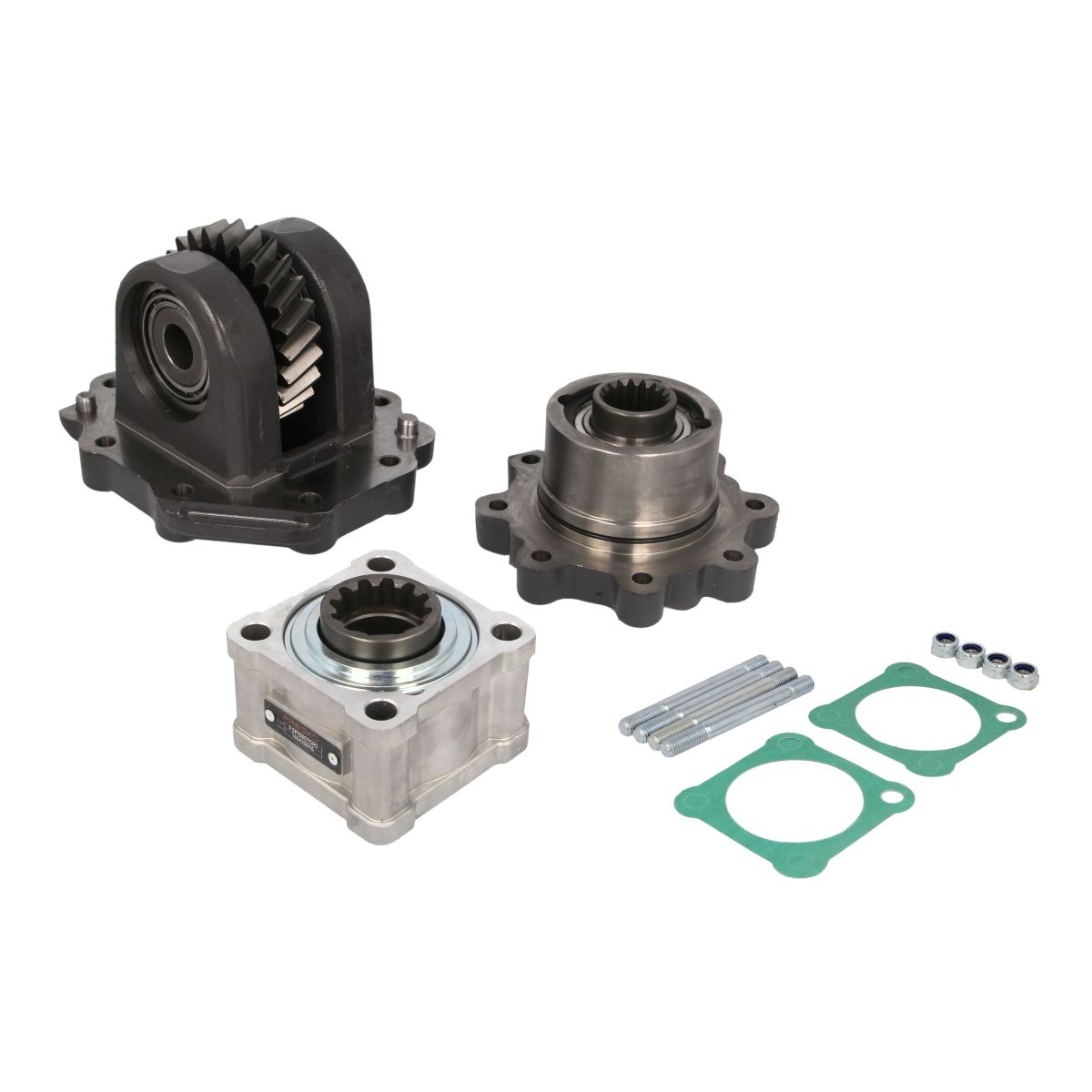Element, PTO HEWEA F.51050917