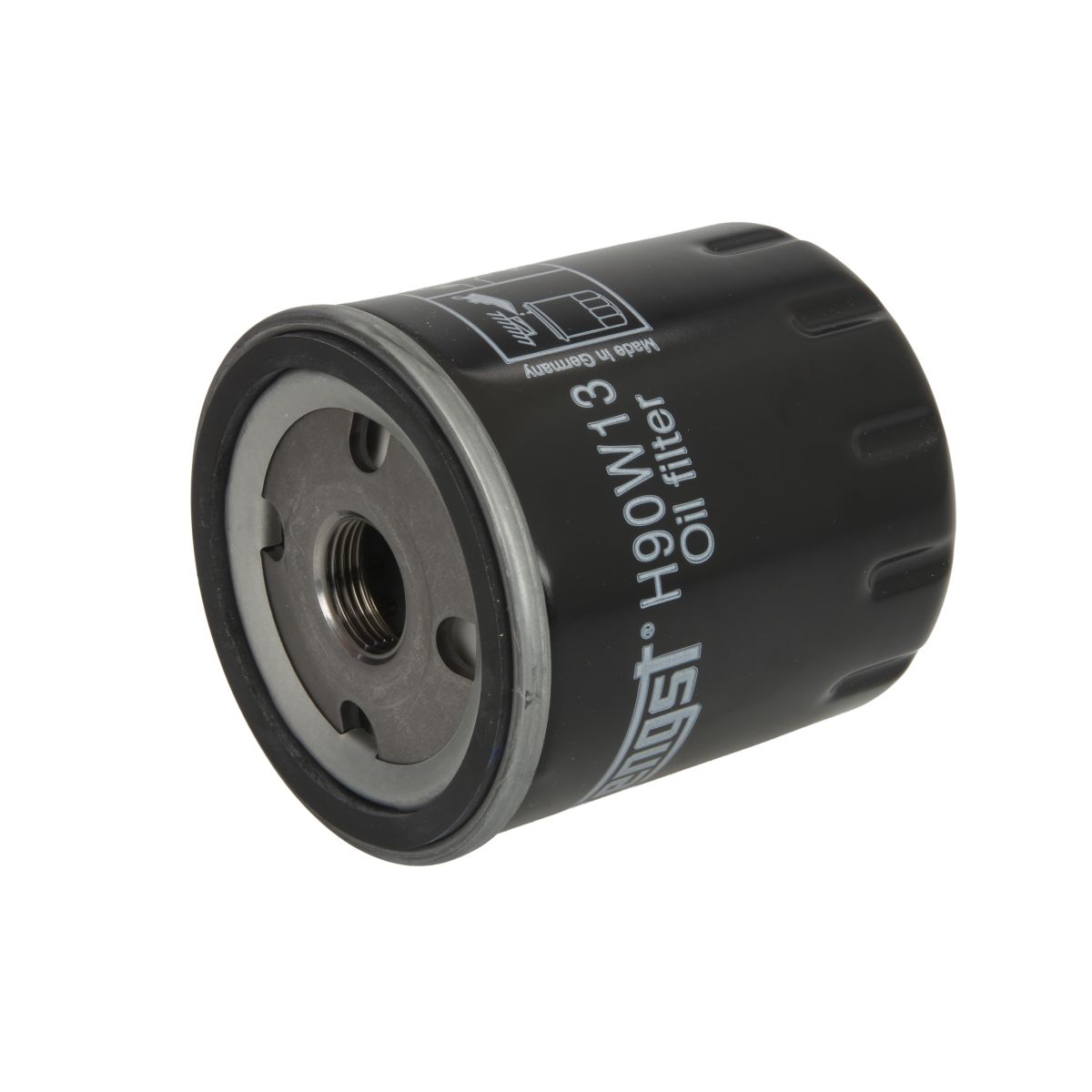 Image of Oliefilter  FILTER