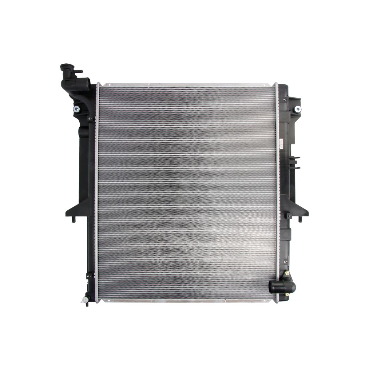 Image of Radiator, motorkoeling