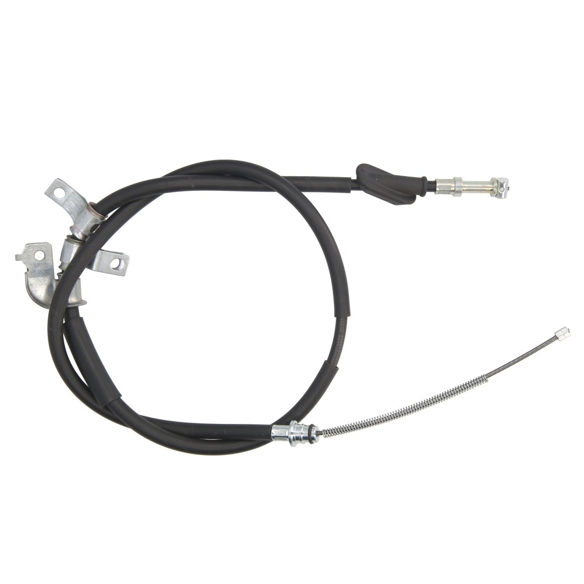 Image of Kabel, parkeerrem
