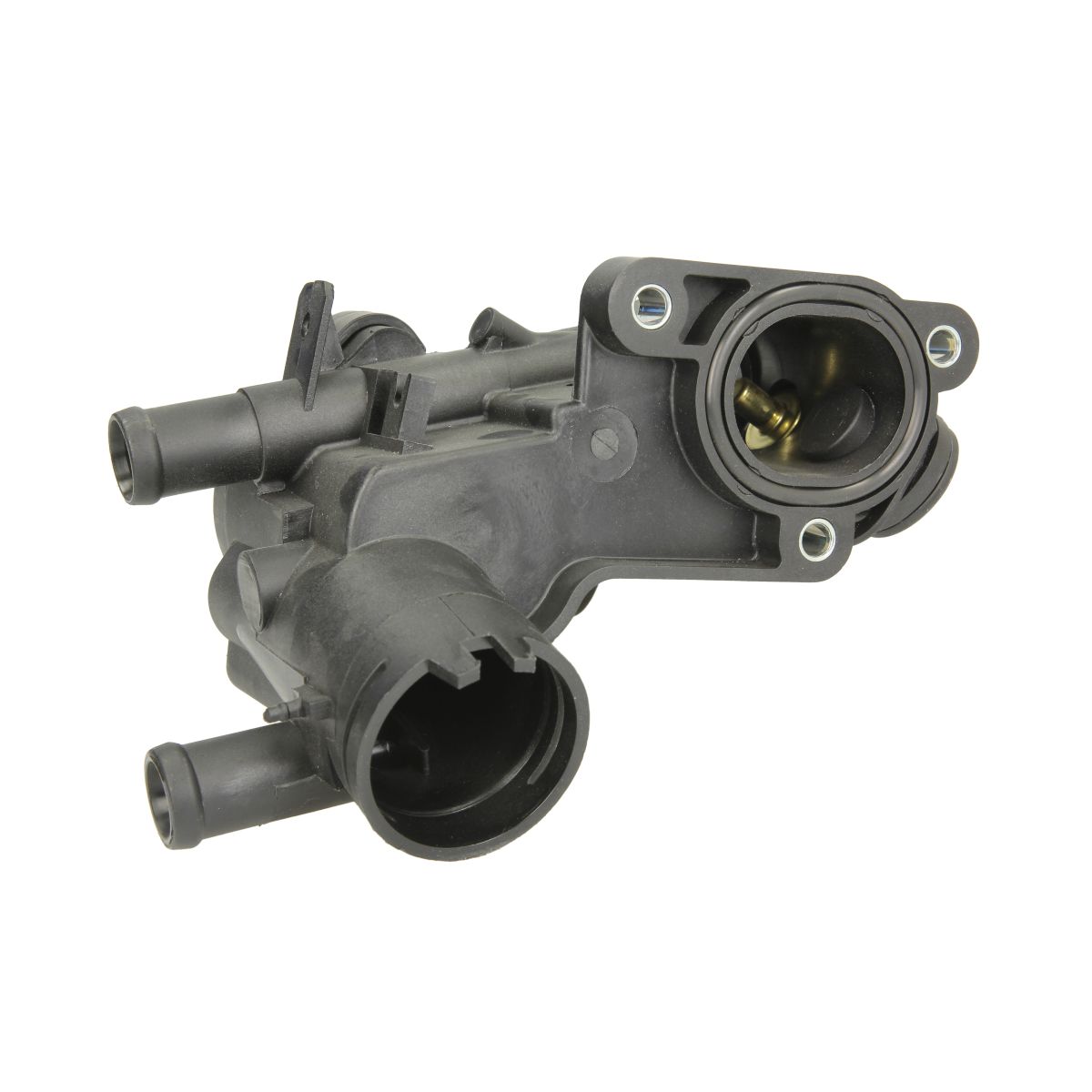Thermotec Thermostaat, koelvloeistof  D2W009TT