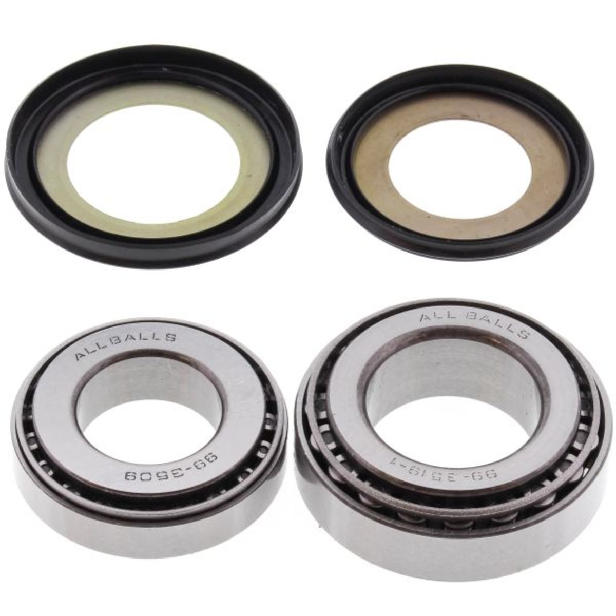 Lenkkopflager ALL BALLS AB22-1019