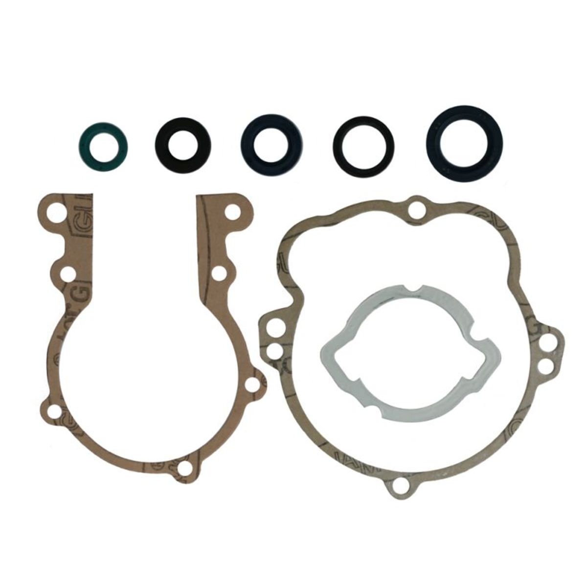 Set di guarnizioni motore ATHENA P400480900016