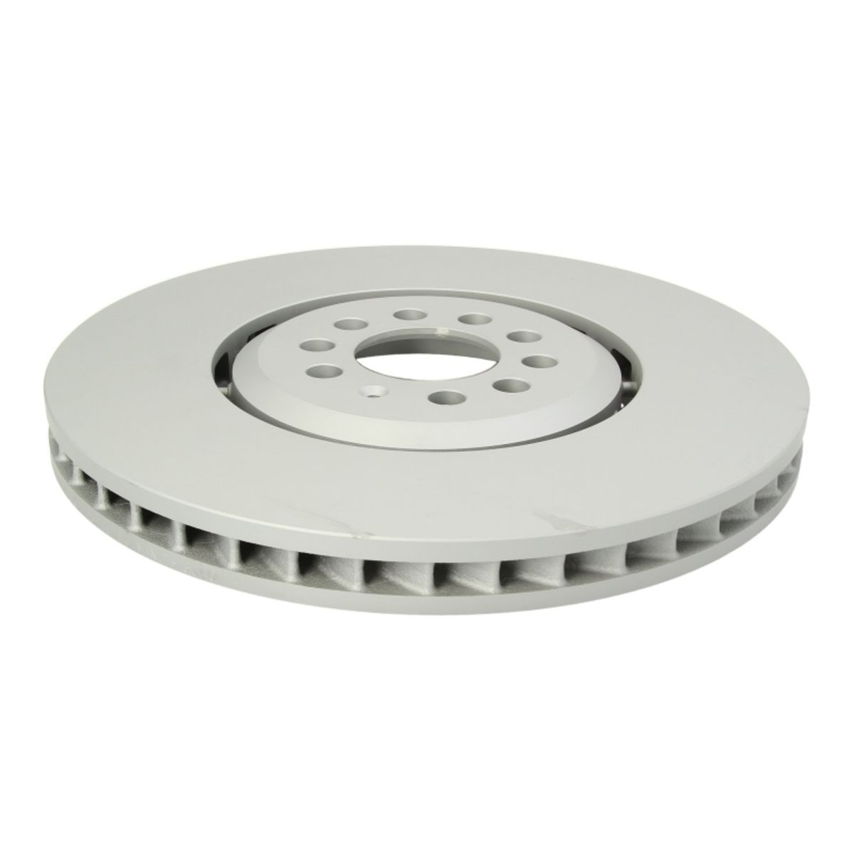 ATE 24.0132-0165.2 Disco freno ventilato, rivestito, ad alto tenore di carbonio - Immagine 3