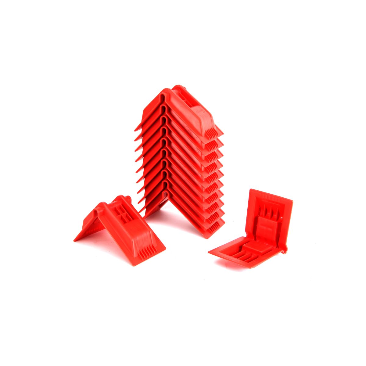 Protector cinturón de seguridad CARGOPARTS CP-RED