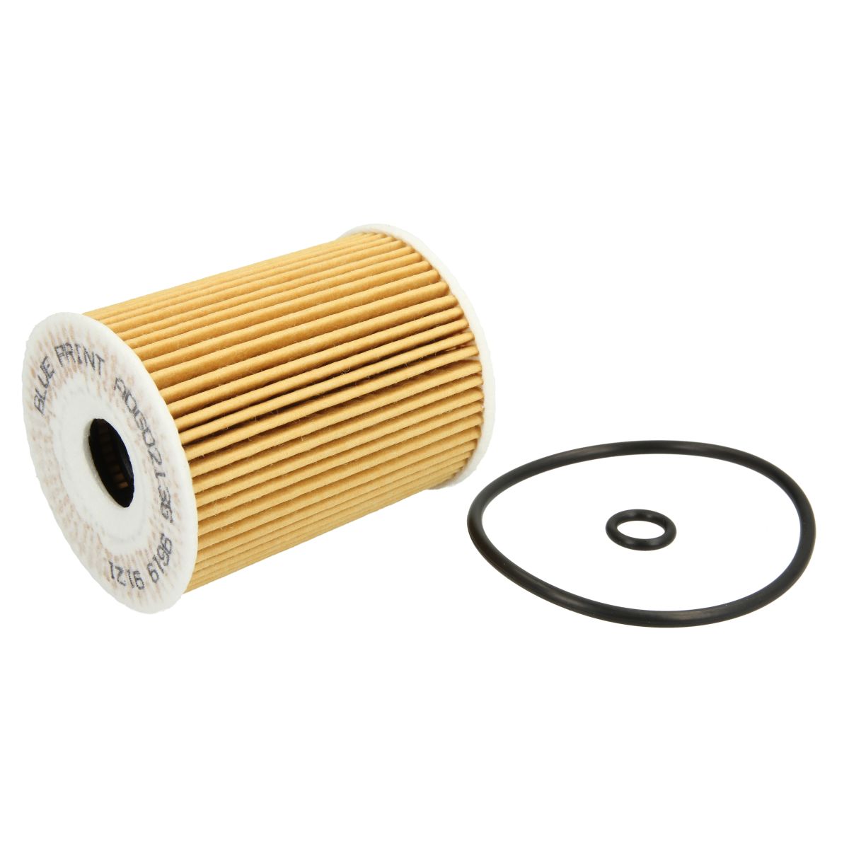 Image of Oliefilter