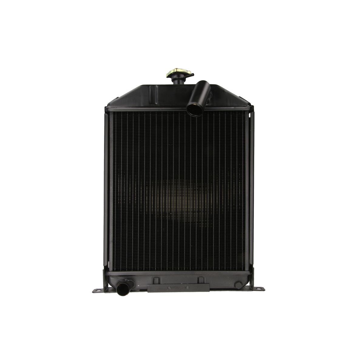 Image of Radiator, motorkoeling  D7AG115TT