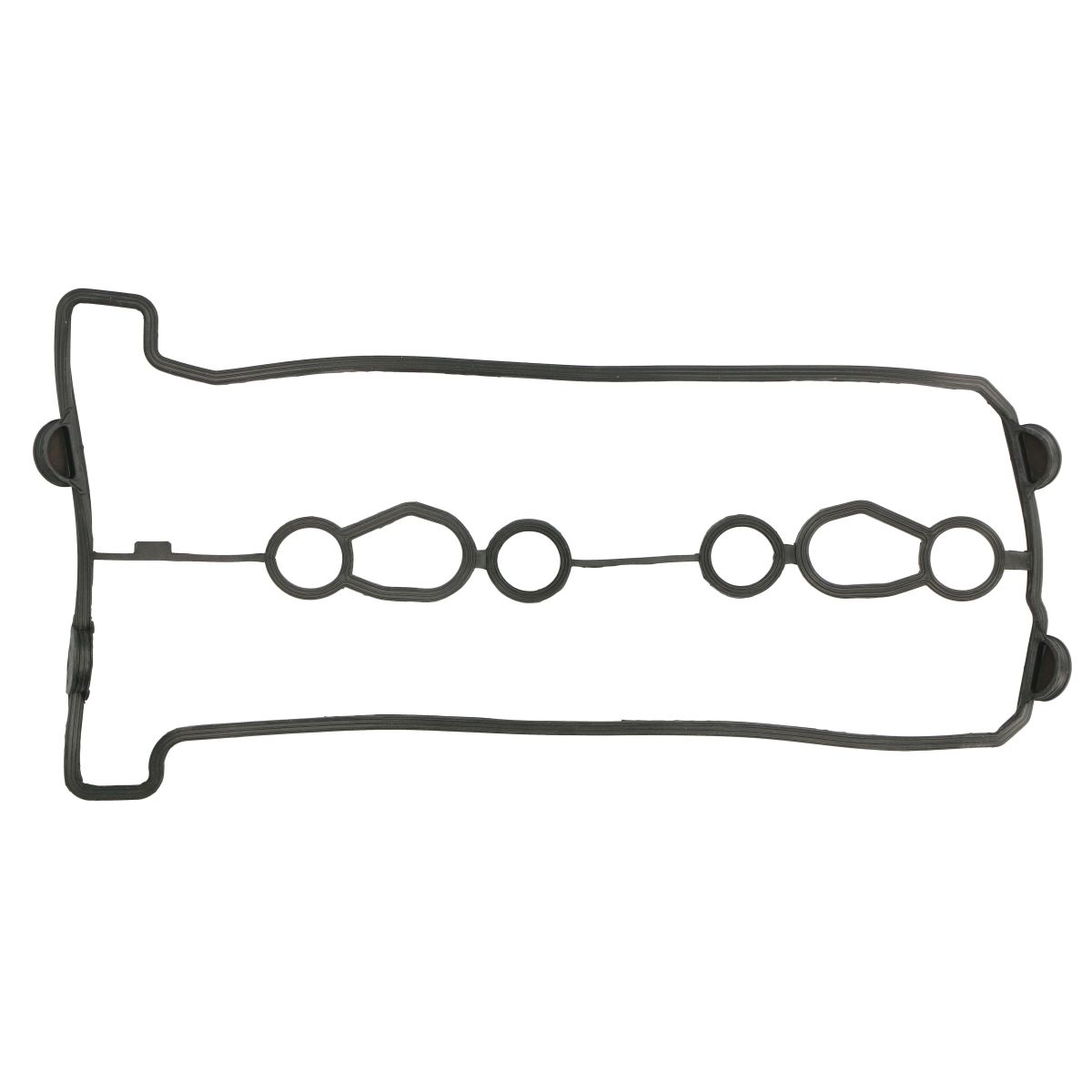 Image of Pakking kleppendeksel