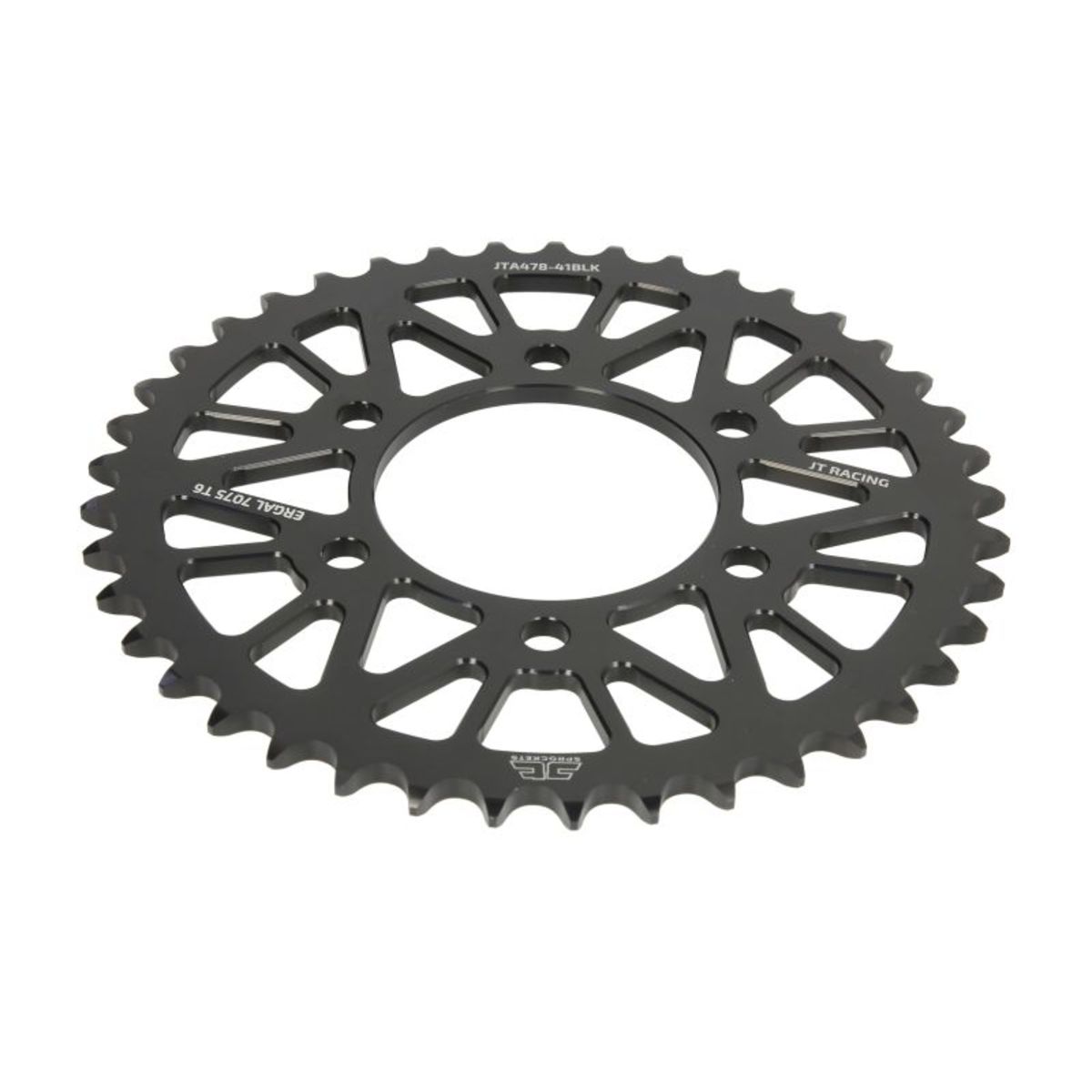 Kettenrad JT JTA478,41BLK