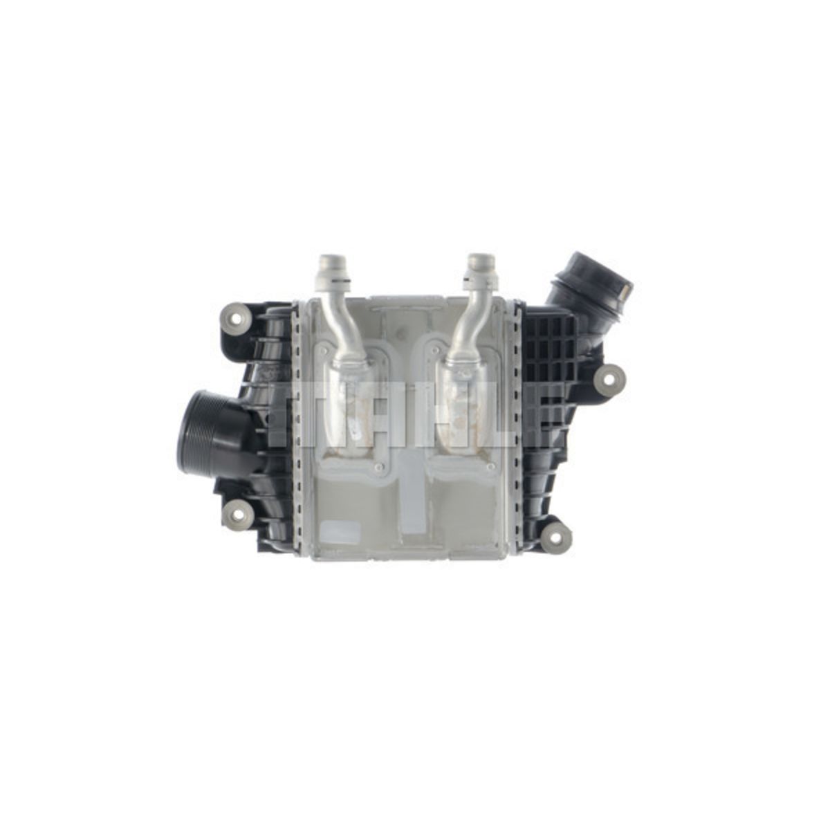Image of Intercooler, inlaatluchtRadiator