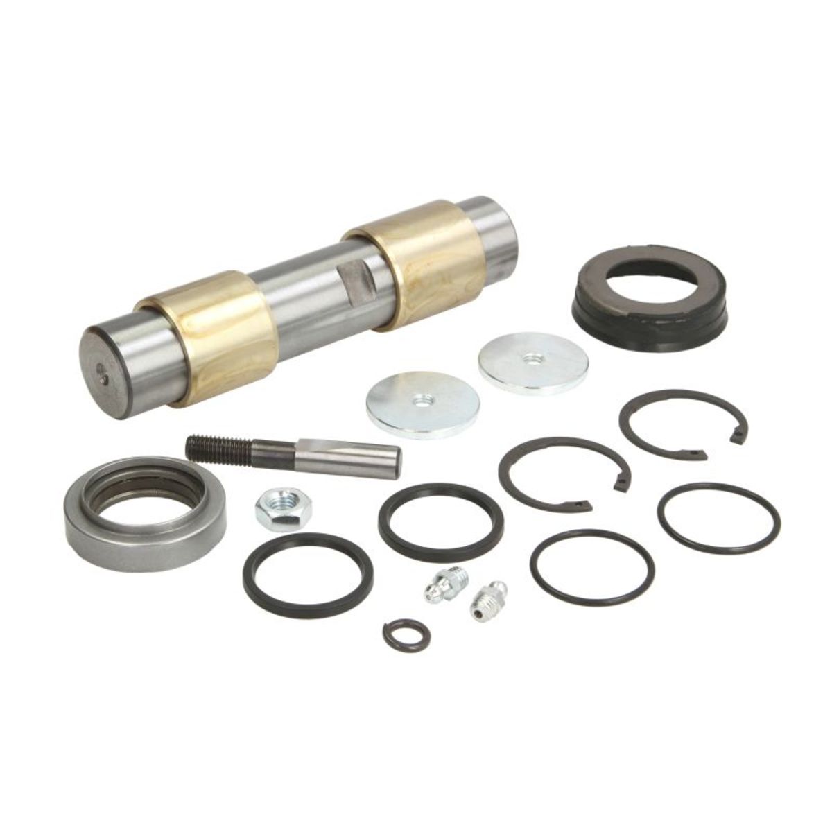 Image of Fusee reparatieset  230010