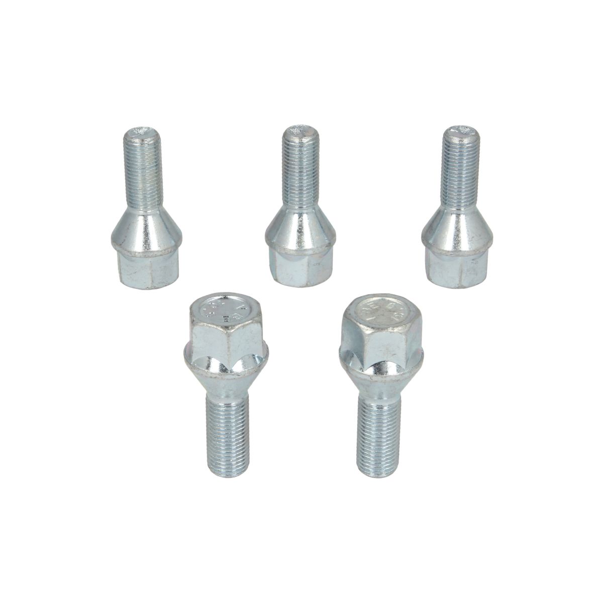Image of Montageset voor lichtmetalen velgen