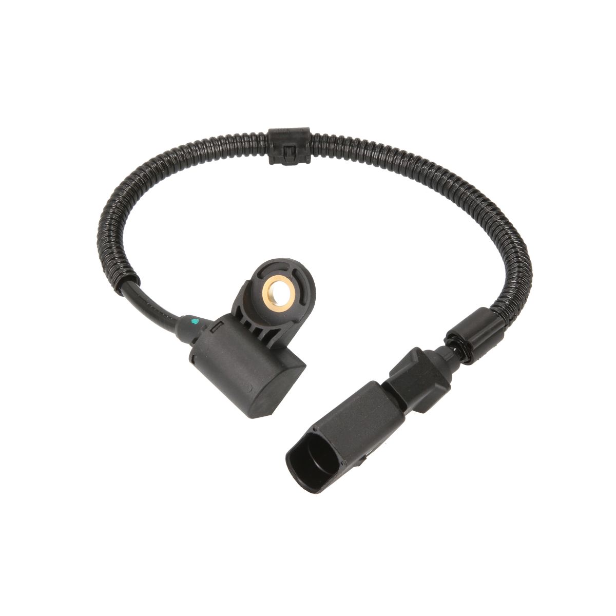 Image of Sensor, nokkenas positie