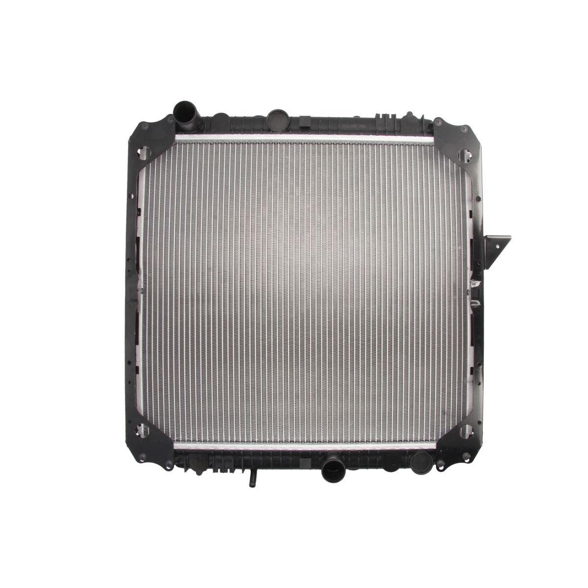 Image of Radiator, motorkoeling