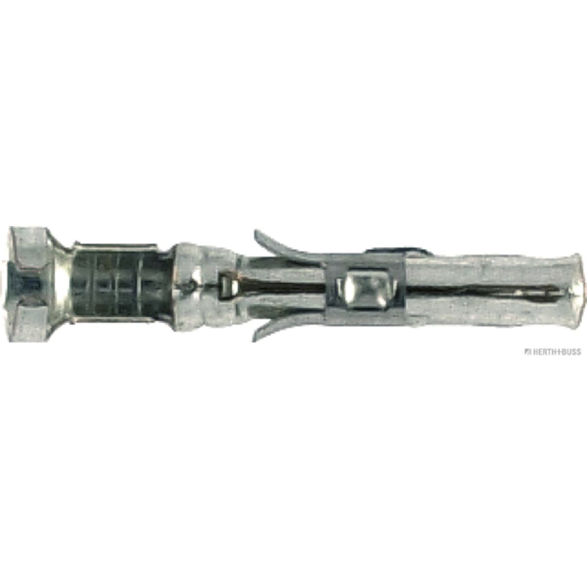 Image of Krimpverbinder HERTH+BUSS ELPARTS