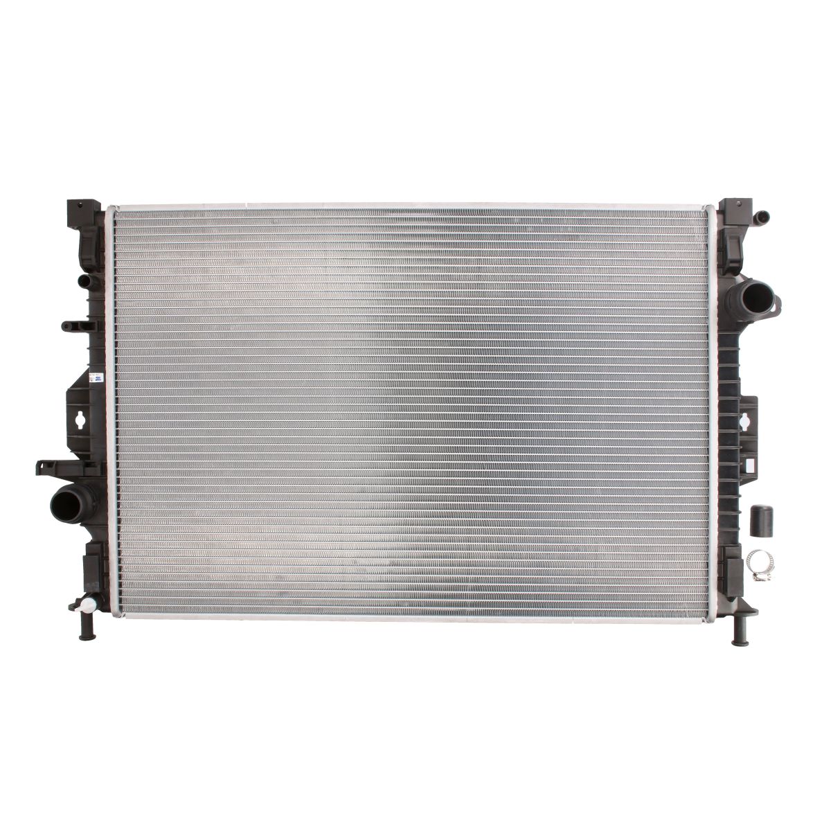 Image of Radiator, motorkoeling