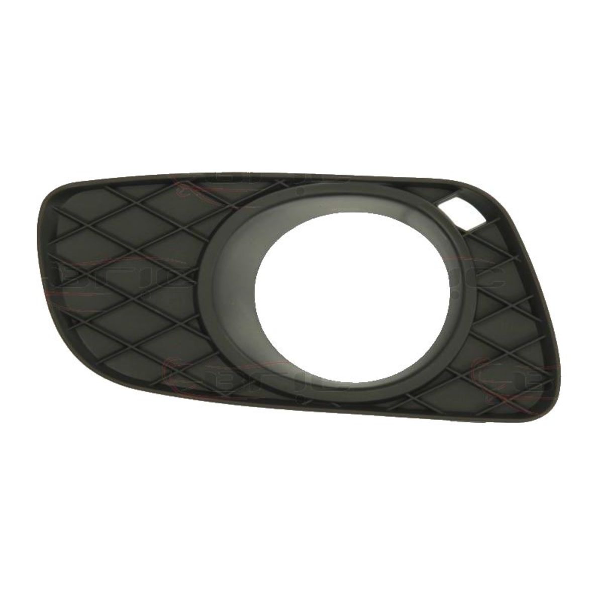 Blic Ventilatierooster, Bumper 5512-00-3502917P Links