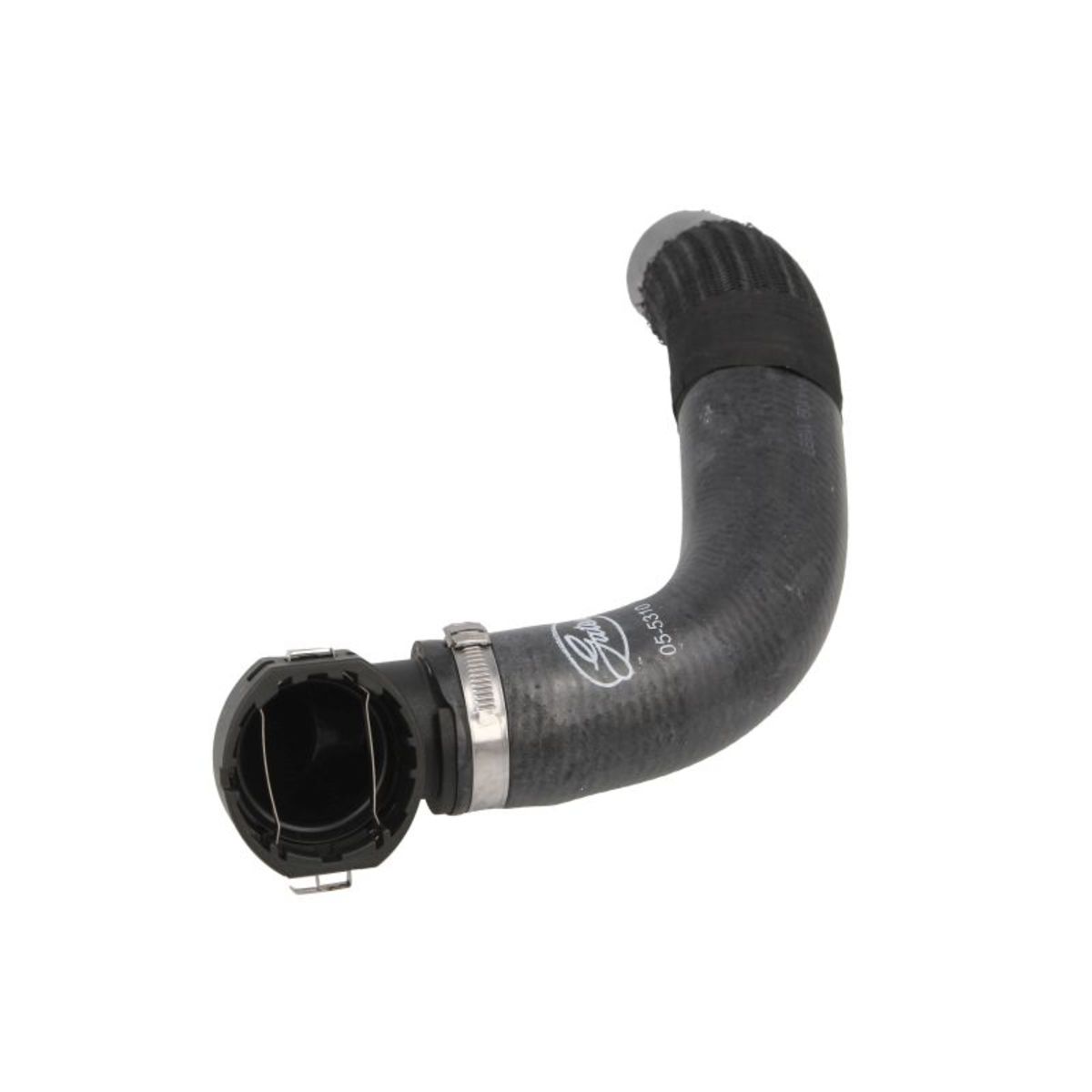 Noir Durite De Radiateur Gates 05-5310