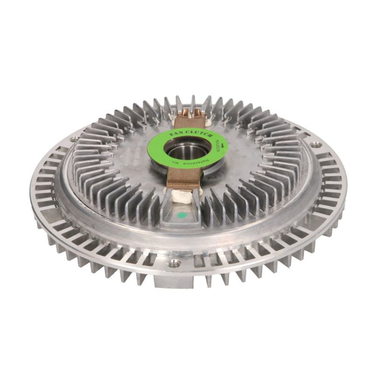Nrf Embrague, Ventilador De Radiador 49564