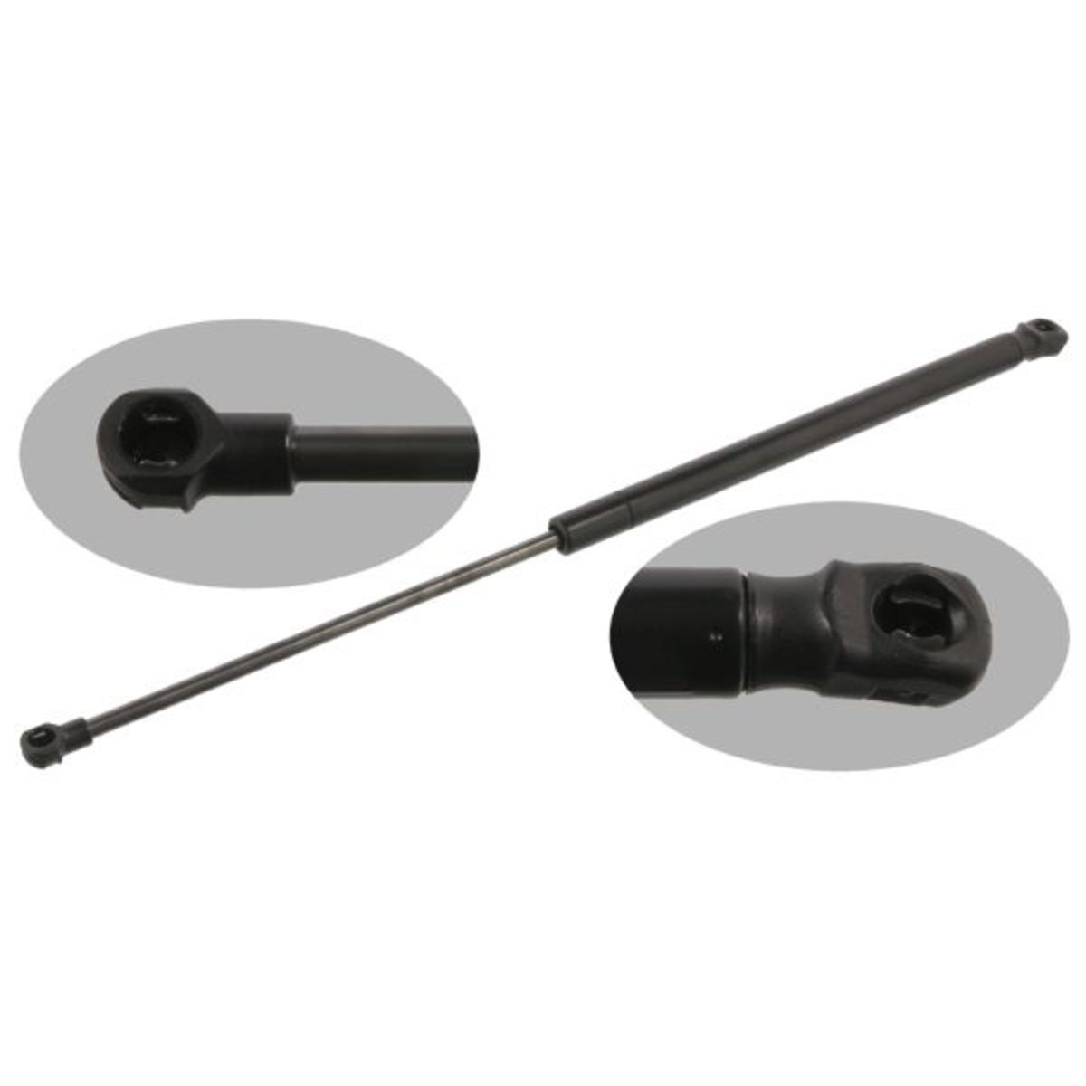 Gasveer kofferbak/laadruimte  BILSTEIN